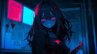 Nightcore - I Want To Live