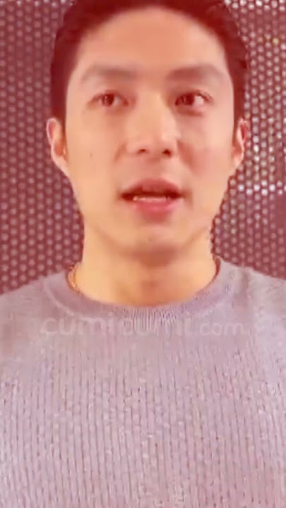 So Sweet! Cara Gio Utarakan Rindu Pada Sarwendah
