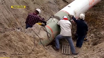 Environmental groups file new lawsuit to block proposed Keystone XL pipeline