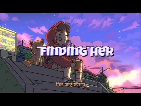 Finding Her (Jana Mere Sawalon Ka Manzar Tu) : Kushagra | Vanshika Kashyap || Ruchika Rathore