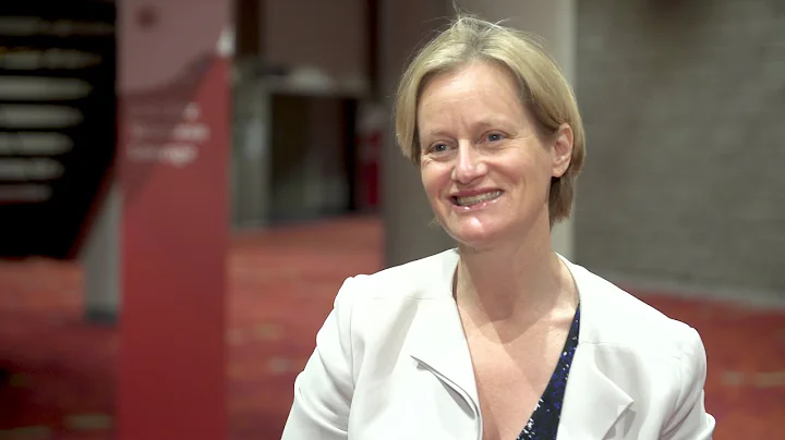 Prof. Judith Trotman | ASH 2017 | BRIGHT study res...