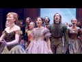 'Frozen' musical's wardrobe as magical as its story