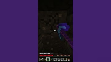 POV: You go Mining... #shorts #minecraft