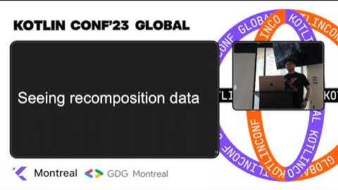 Jetpack compose recomposition by Steven de Tilly