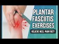 Plantar Fasciitis Treatment🔥 in Hindi | Heel pain exercises☝️ in Hindi#heelpainexercises
