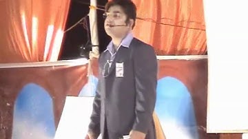 Khurram Sheikh Presentation In Urdu (Part 1/6) 720p.mp4