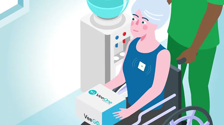 Meet VeeGo 360, An All-In-One Remote Patient Monitoring Solution