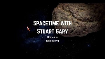 Asteroid Impacts Shaped Our Geology | SpaceTime with Stuart Gary S21E74 | Astronomy Podcast