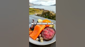 Discover the Magic of Scotland