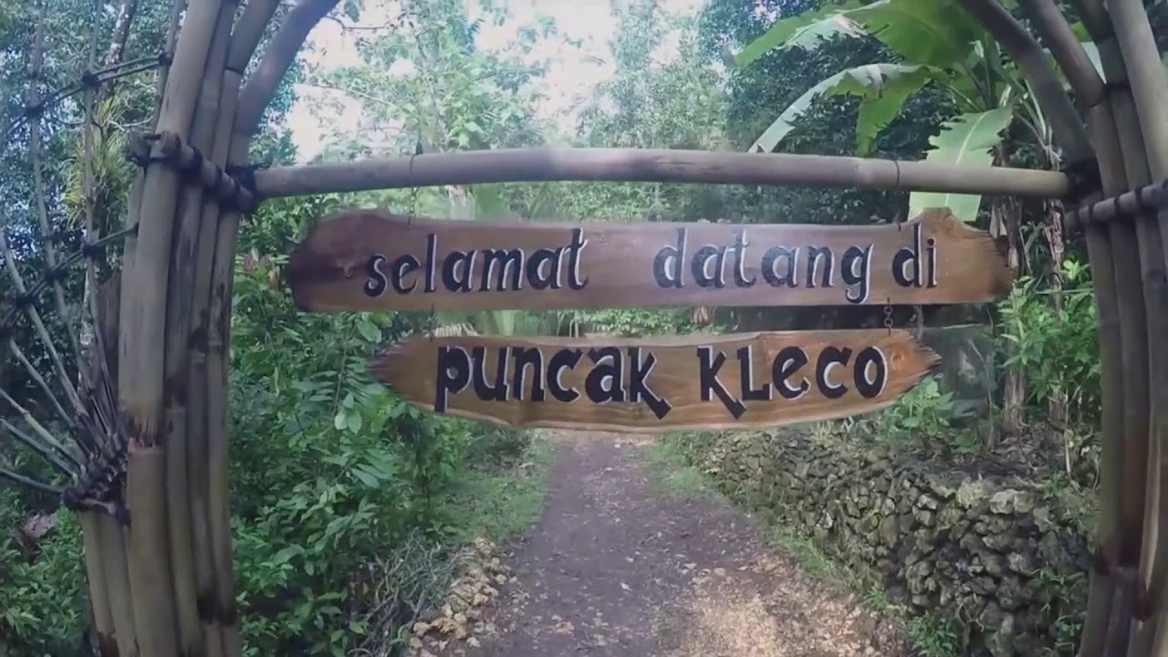 Wisata Alam Kulon Progo Youtube