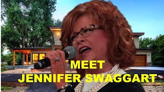 Jennifer Swaggart: The Graceful Granddaughter Who Chose the Quiet Path Beyond the Pulpit