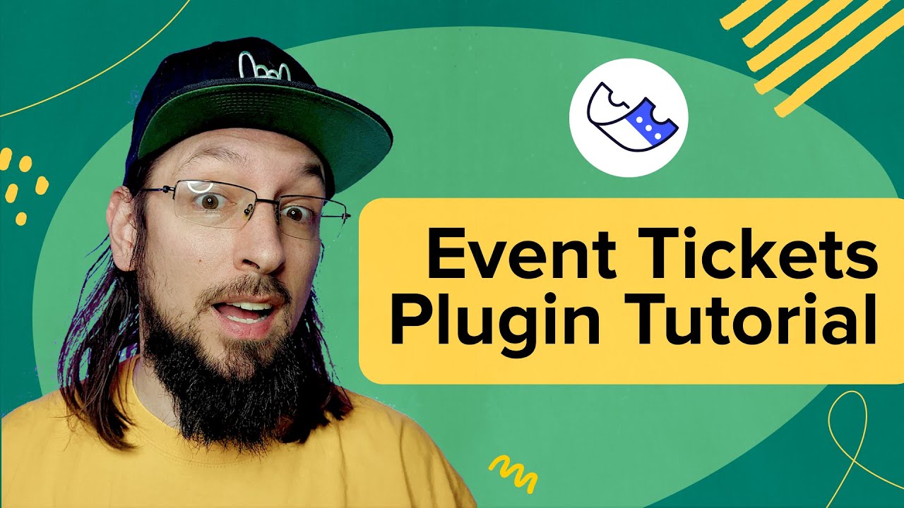 Update Event Tickets Plugin for WordPress - Overview \u0026 Tutorial