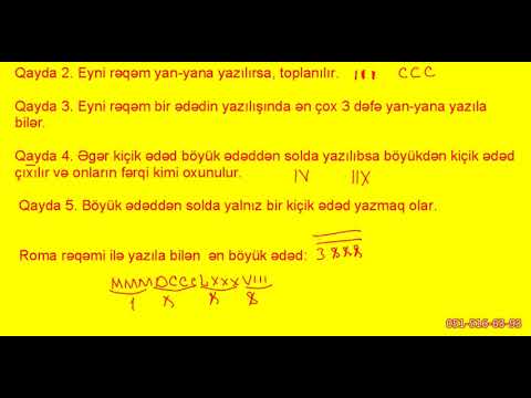 Video: Məlumat dəstinin aralığını necə hesablamaq olar: 4 addım