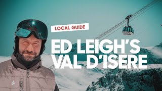 Ed Leighs Guide to Val d'Isere screenshot 2