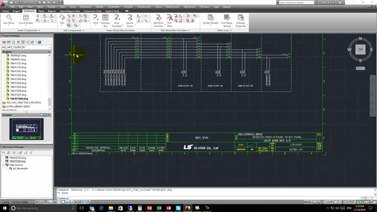 autocad electrical frame drawing youtube safety templates