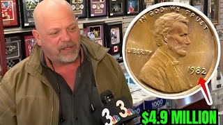 URGENT: Why Dealers Are DESPERATE For This 1982 Penny (Check Your Pocket NOW)