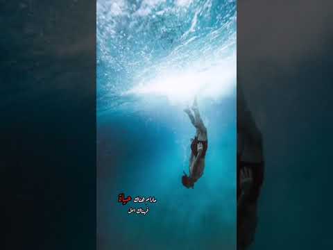 مادام هناك حياة فهناك امل