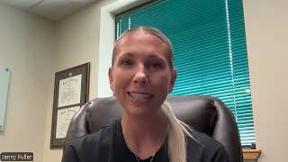 Jenny Fuller On Returning to Baylor In The Circle