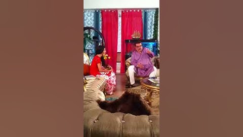 A good performance by Aanchal goswami