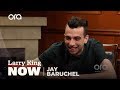 If You Only Knew: Jay Baruchel | Larry King Now | Ora.TV