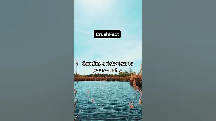 Sending a risky text to your crush... #psychology #facts #crush #guys #girl #love #girlfacts #alone