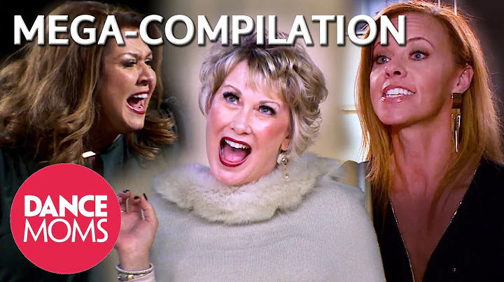 Rivals Are STRONGER Than Ever! Cathy & Jeanette Jo...
