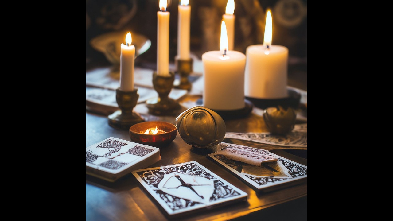 Возможно ли продолжение этих отношений? Новые отношения весной. Разбор ситуаций и отношений на Таро.