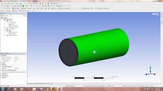 Two way FSI using ANSYS Fluent Part-2