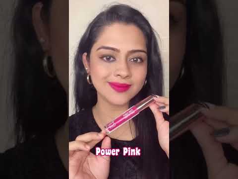 Videó: MAC és Lakme Giveaway