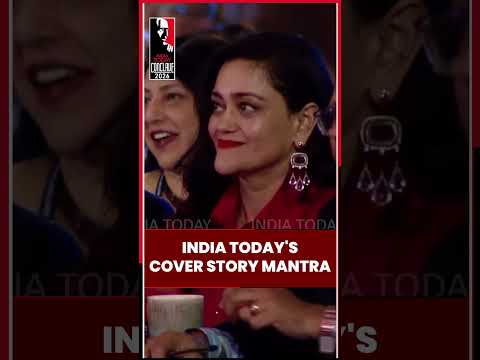 Aroon Purie on Story Selection | The OG India Today News Meeting | India Today Conclave 2026