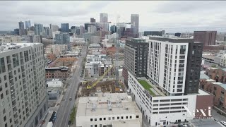 Who earns Denver's minimum wage?