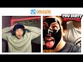 Omegle but i roast and expose racists