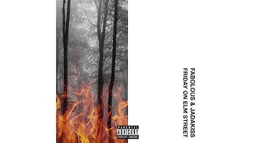 Fabolous X Jadakiss  - Ice Pick Feat  Styles P (Friday On Elm Street)