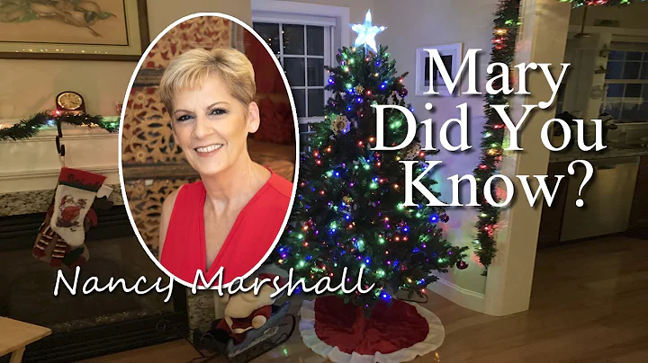 Mary Did You Know Lyrics