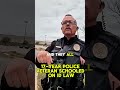 17 Year Police Veteran Schooled on ID Law
