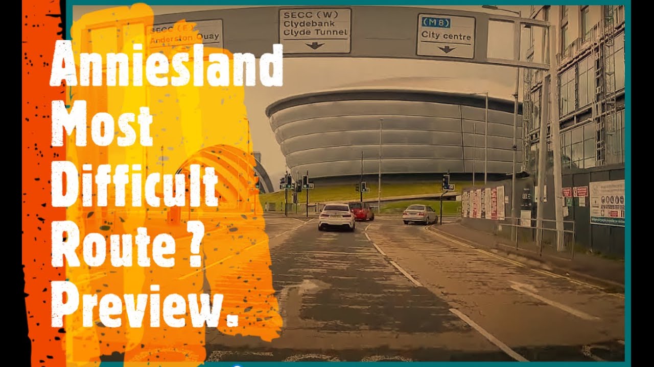 anniesland-driving-test-routes-most-difficult-route-real-test-route