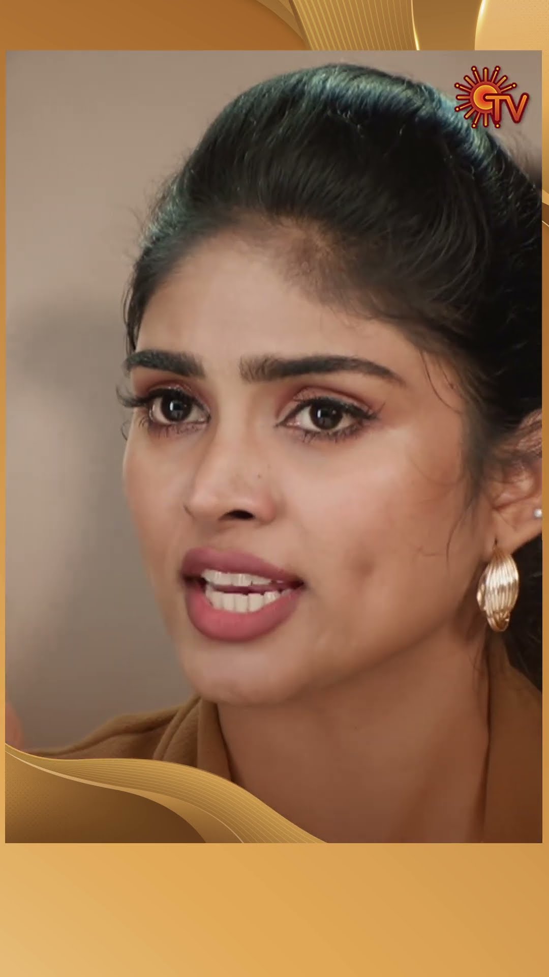 #Ranjani #SunTV #shorts #tamilserial