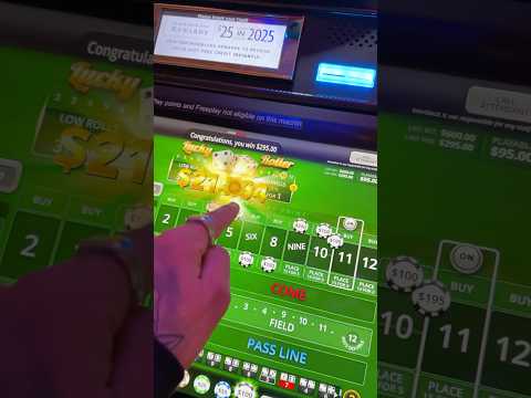 ASTORIA Casino Promo
