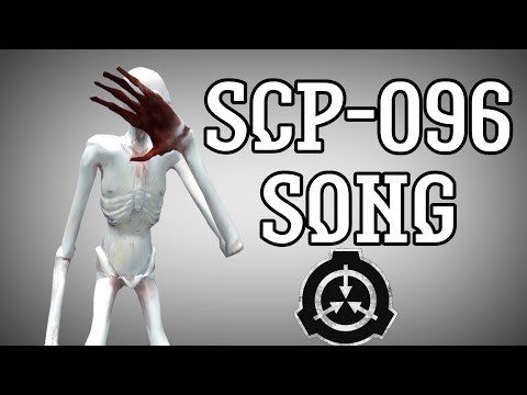 Stream SCP-096 IN THE FOREST music