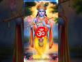 Powerful Krishna Mantra👷🏻- 🕉️ KRISHNAYA VASUDEVAYA #krishna #chanting #meditation #music