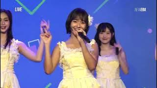 JKT48 - Cinta dalam Handshake (Akushu no Ai) CMR 8 Februari