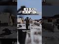 The Legacy of Jack Marston: A Red Dead Redemption #RedDeadRedemption #JackMarston #RDR #Shorts #ps5