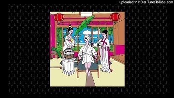 DJ SMOKEY - LETS RUN A TRAIN (REMASTERED HQ)