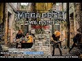 Megadeth - Lying In State (Unofficial Backstage Video)