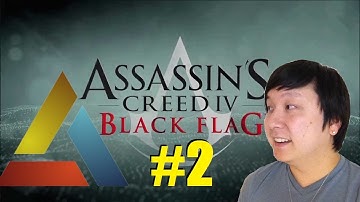 WELCOME TO ABSTERGO | Assassin