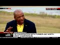 EXCLUSIVE | Supra Mahumapelo speaks out following suspension from the ANC