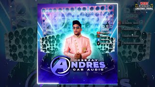 Dj Andres - Aya Sharan Prabhu Remix (Double Tone Version Remix)