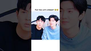 this trio always Hits different 🤣😂 cdrama #shorts #hiddenlove #cdrama