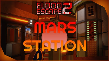 IM A MAP?!?! \\ Mars Station (Mars Remake) [Crazy]