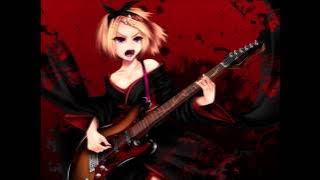 Kagamine Rin- THE DYING MESSAGE (instrumental)